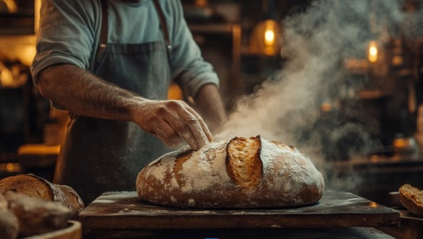 Artisan game development approach