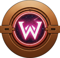 Wondervault Games Logo