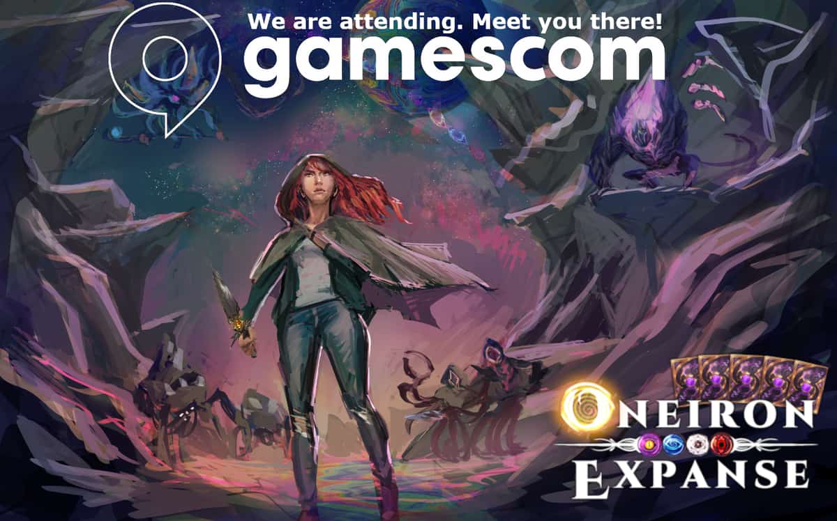 The Wondervault Games team at gamescom 2026 in Cologne