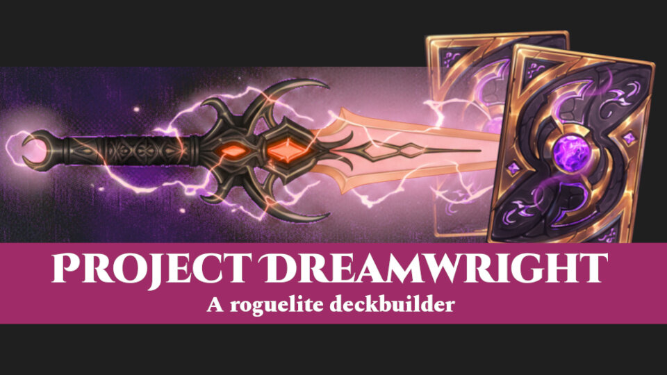 Dreamwright - Project